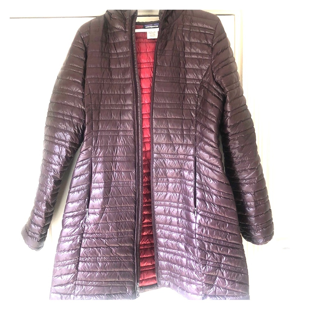 Patagonia Jacket